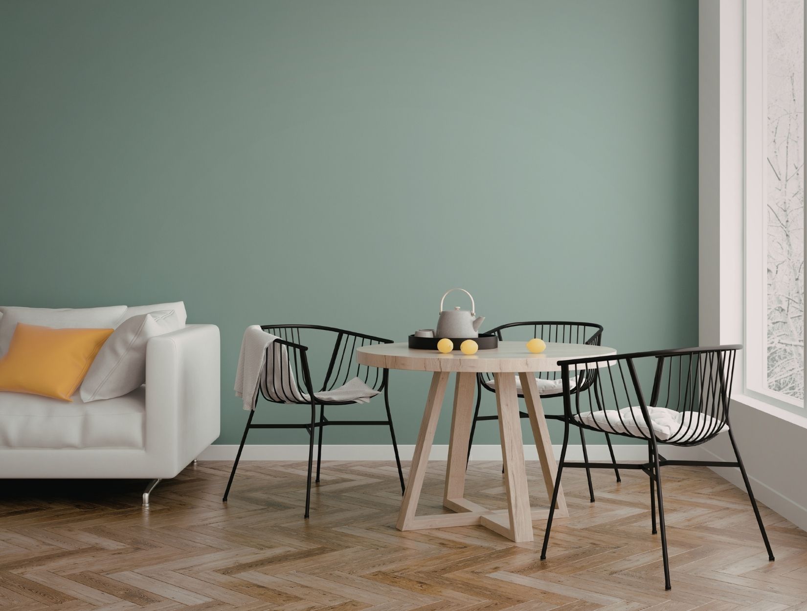 Weekly, Bi-Weekly, and Monthly Cleaning Services in Chicago