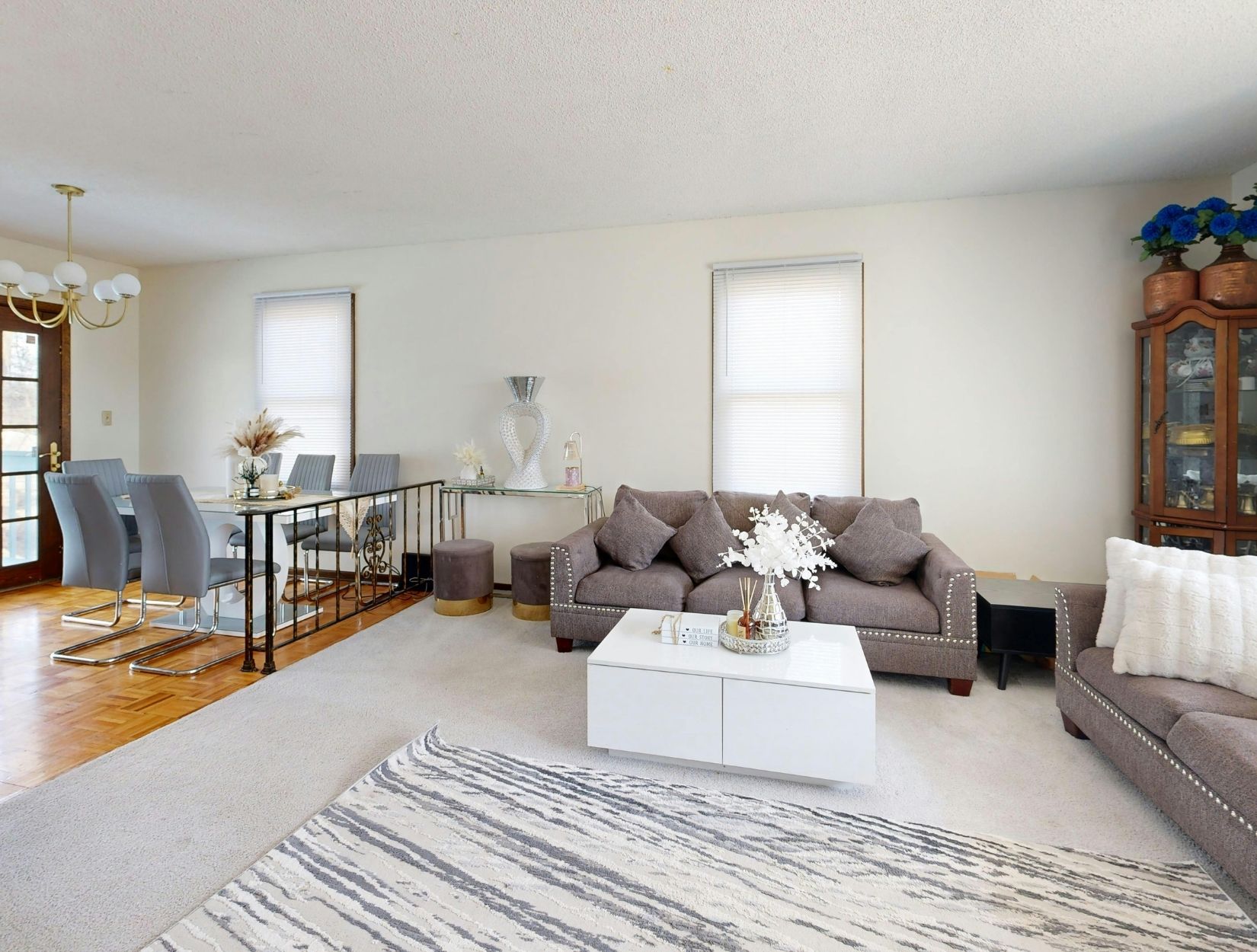 Professional Cleaning with 100% Satisfaction Guarantee