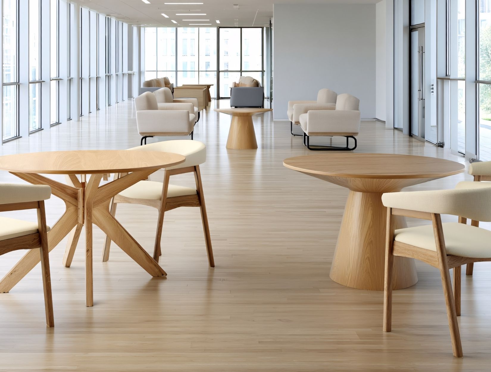 Are your cleaning teams punctual and professional?