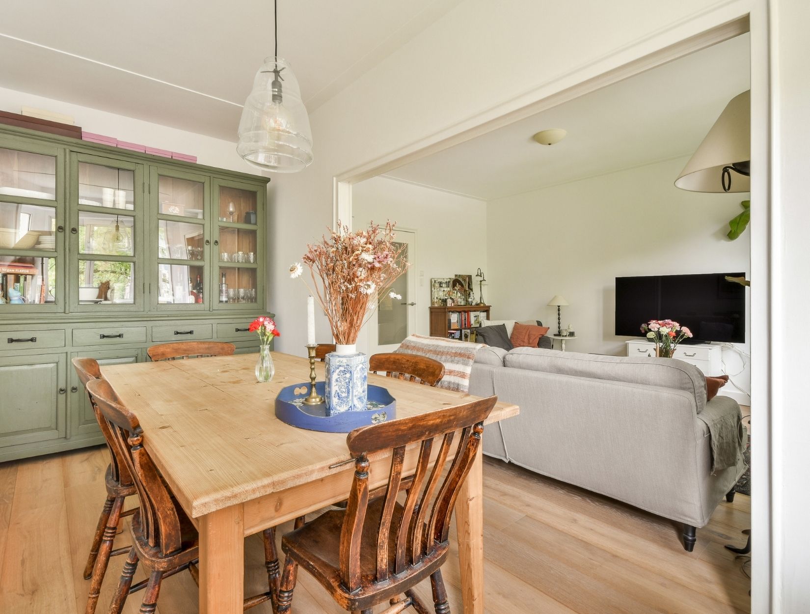 Reliable and Affordable Cleaning Services Across Chicago