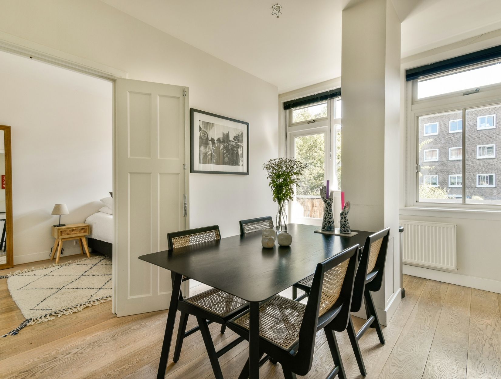 Post-Renovation Cleaning Services Backed by Professionals