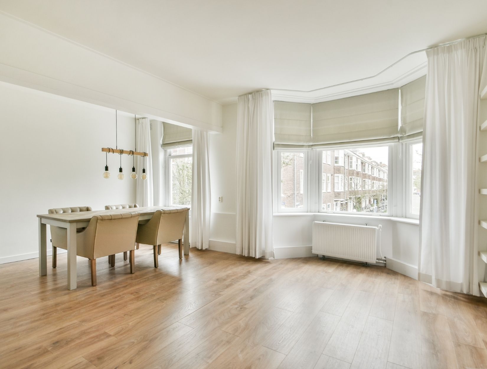 Professional Cleaning Services for Apartments in Chicago