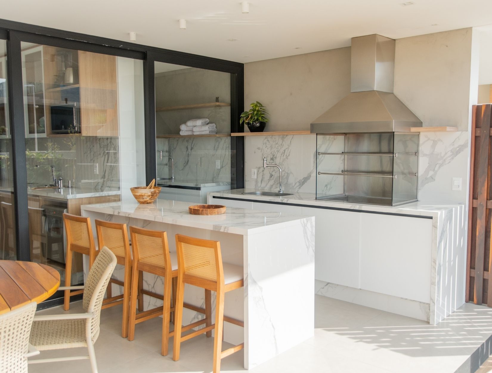 Quarterly Deep Cleaning Services in Chicago