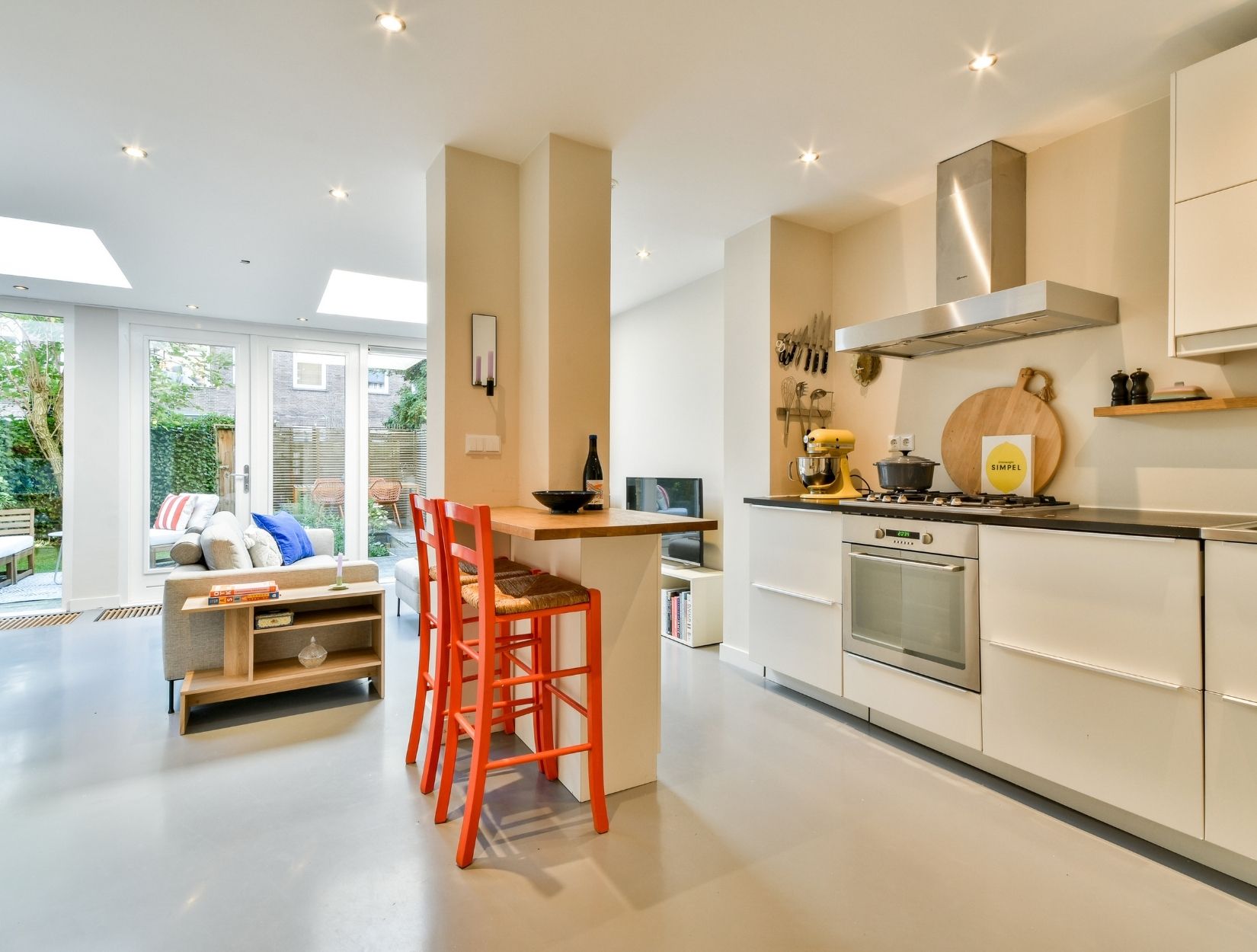 Reliable Cleaning Services with Flexible Scheduling