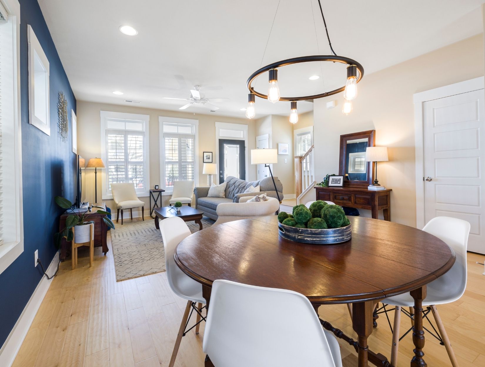 Post-Construction Cleaning Experts for Every Home