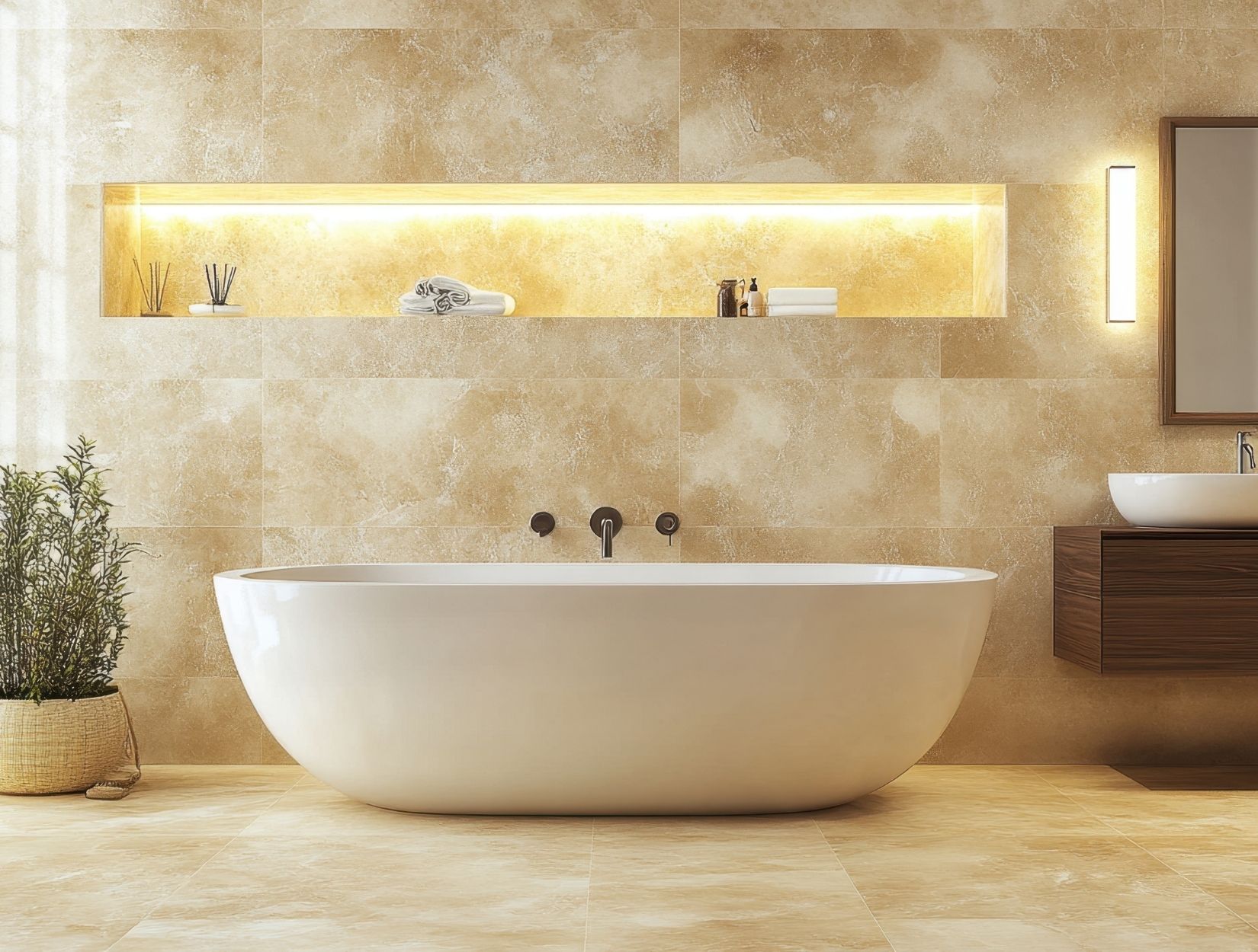 Are post-renovation cleaning services available?