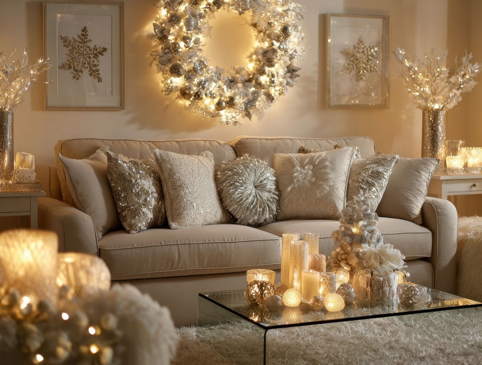 Spotless Cleaning Services for Apartments and Houses