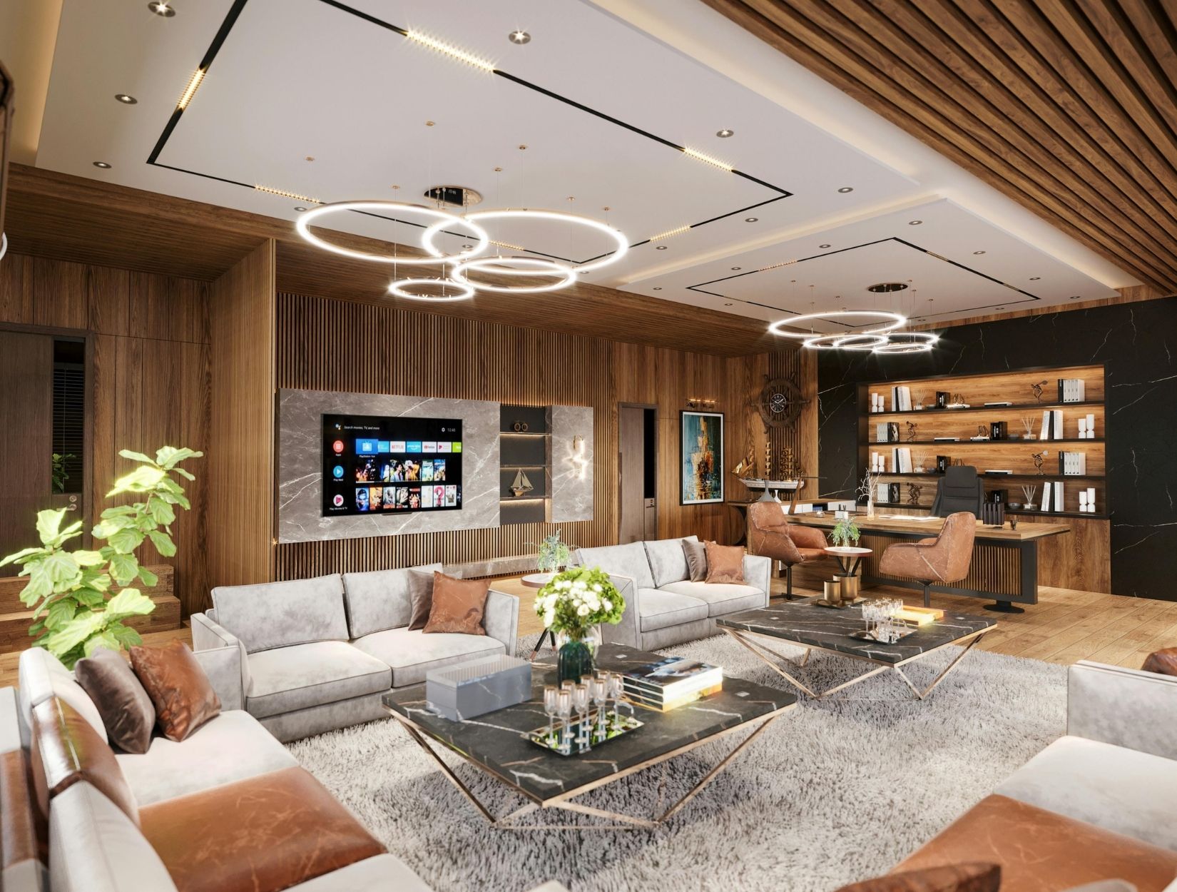 Do you provide seasonal cleaning services for apartments?