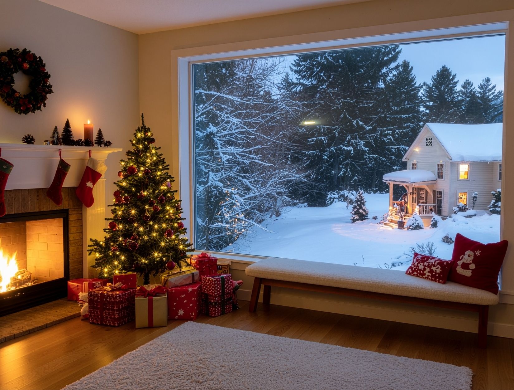 Professional Deep Cleaning for Chicago Homes