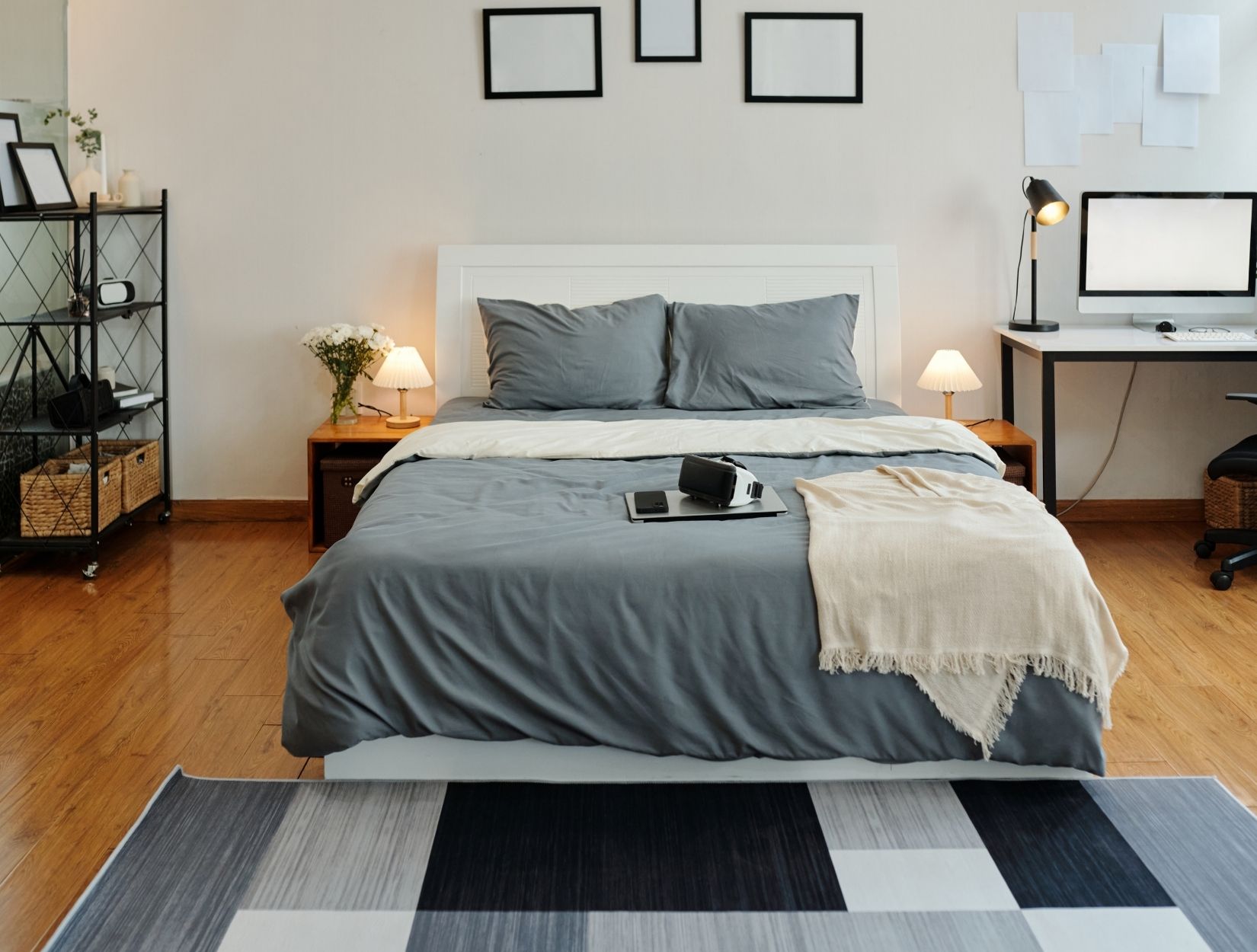 How do I prepare for a move-out cleaning in Chicago?