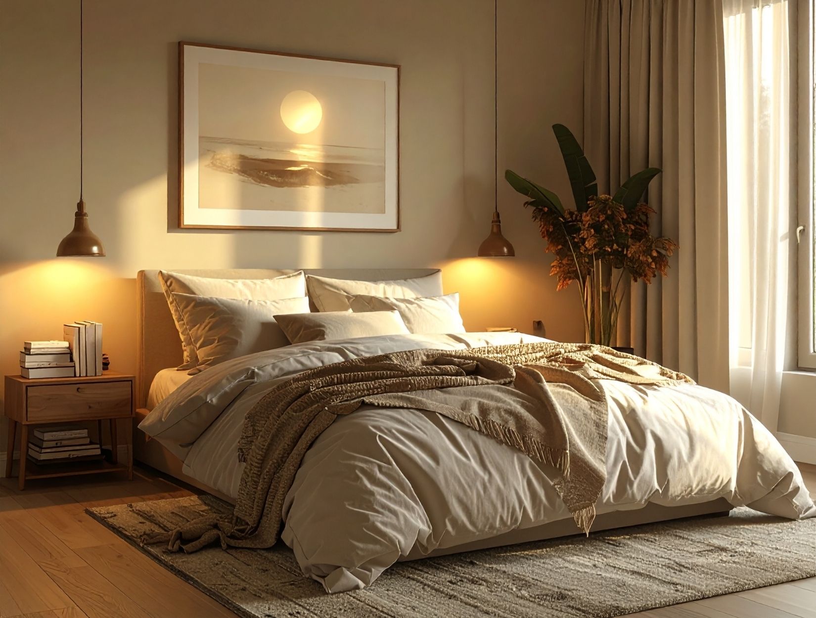 Do you provide cleaning for large apartment buildings?