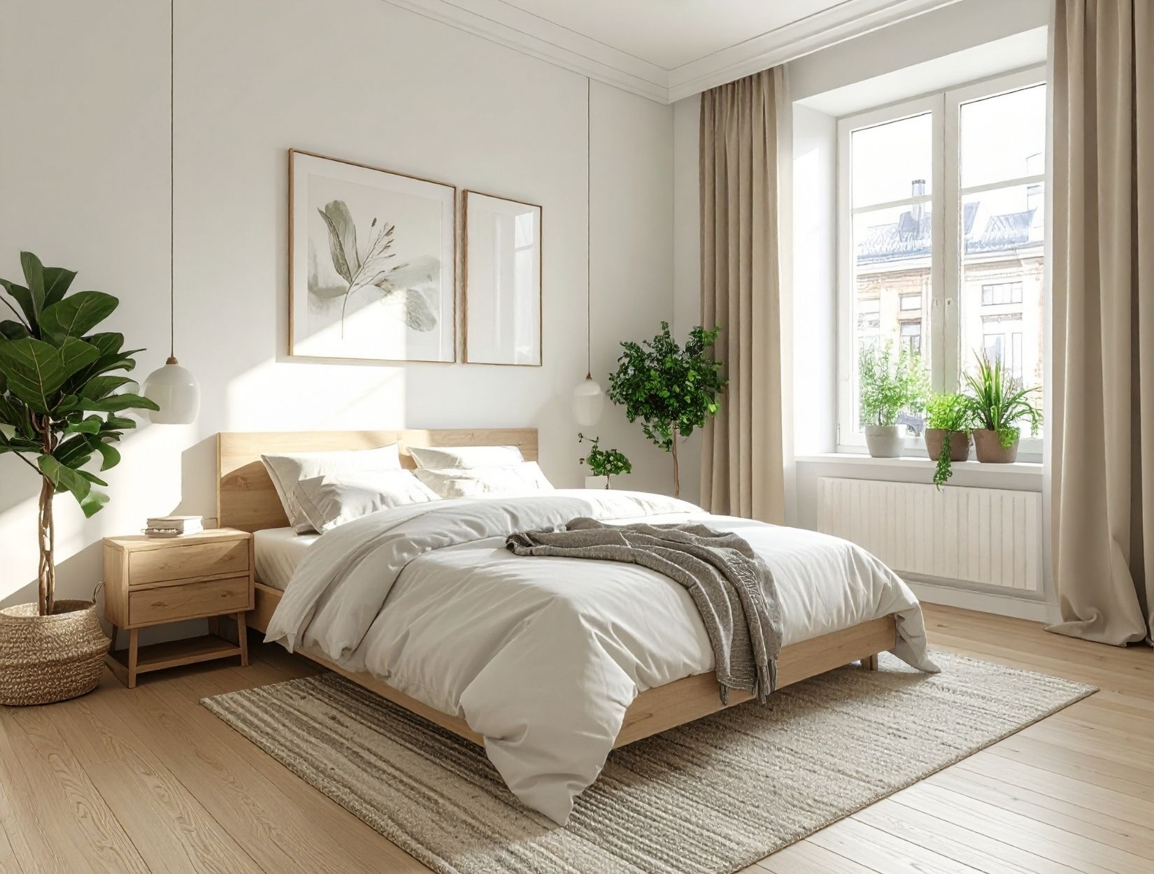 Cleaning Services Available Across Chicago, IL