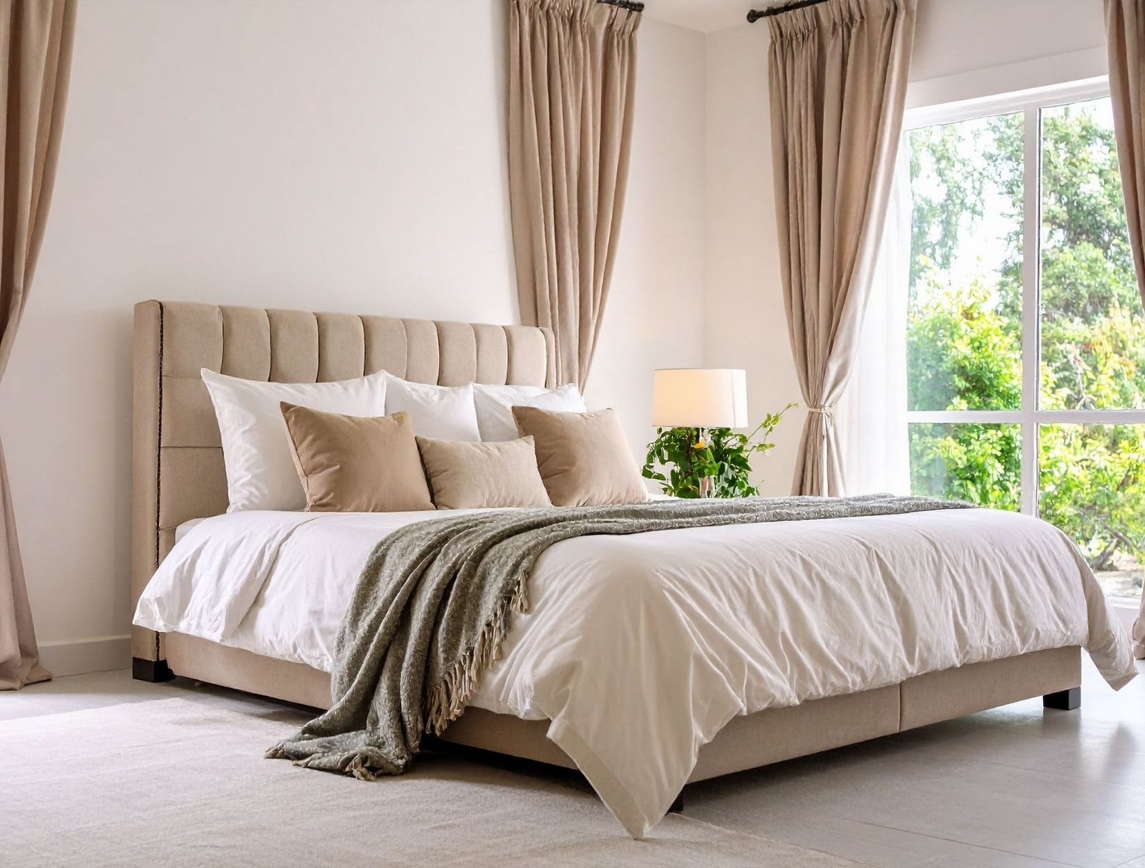 Do you provide cleaning for newly renovated homes?