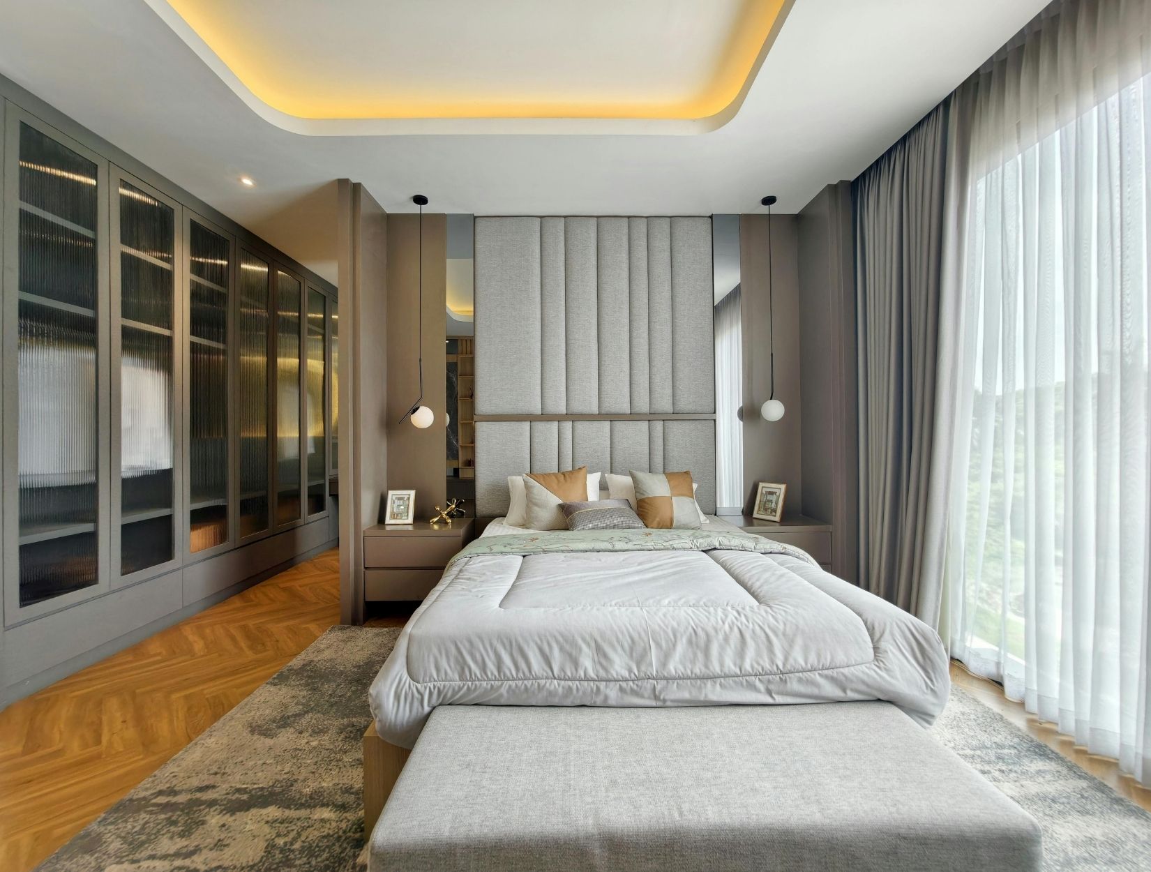 How do you ensure the safety of my billing information?