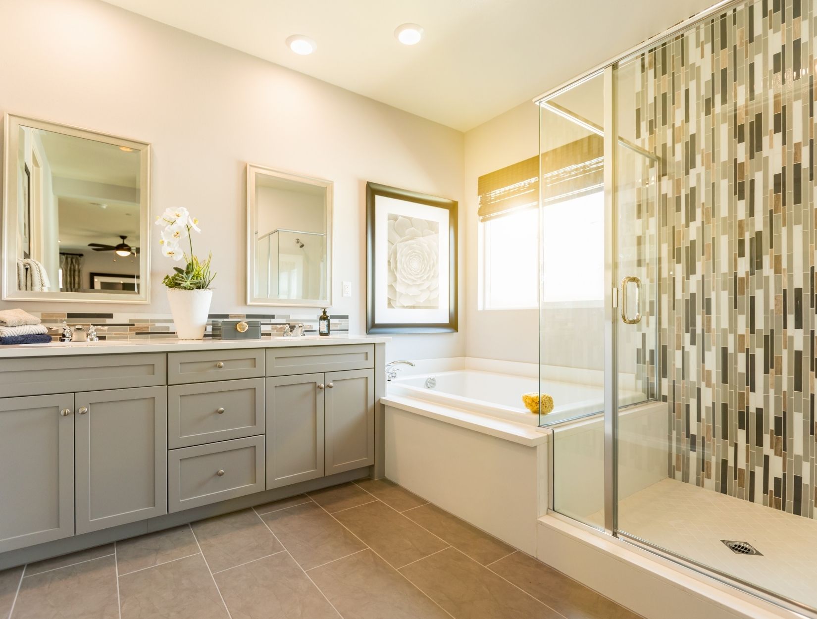 Do you provide apartment cleaning for small and large units?