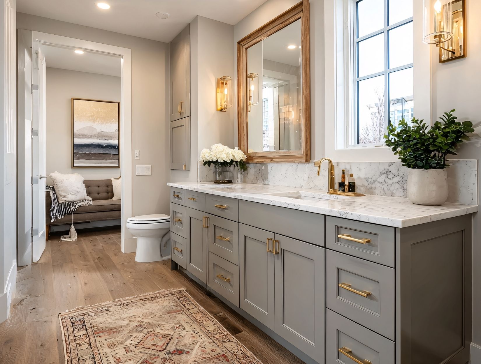 Do you offer flexible move-in or move-out cleaning times?