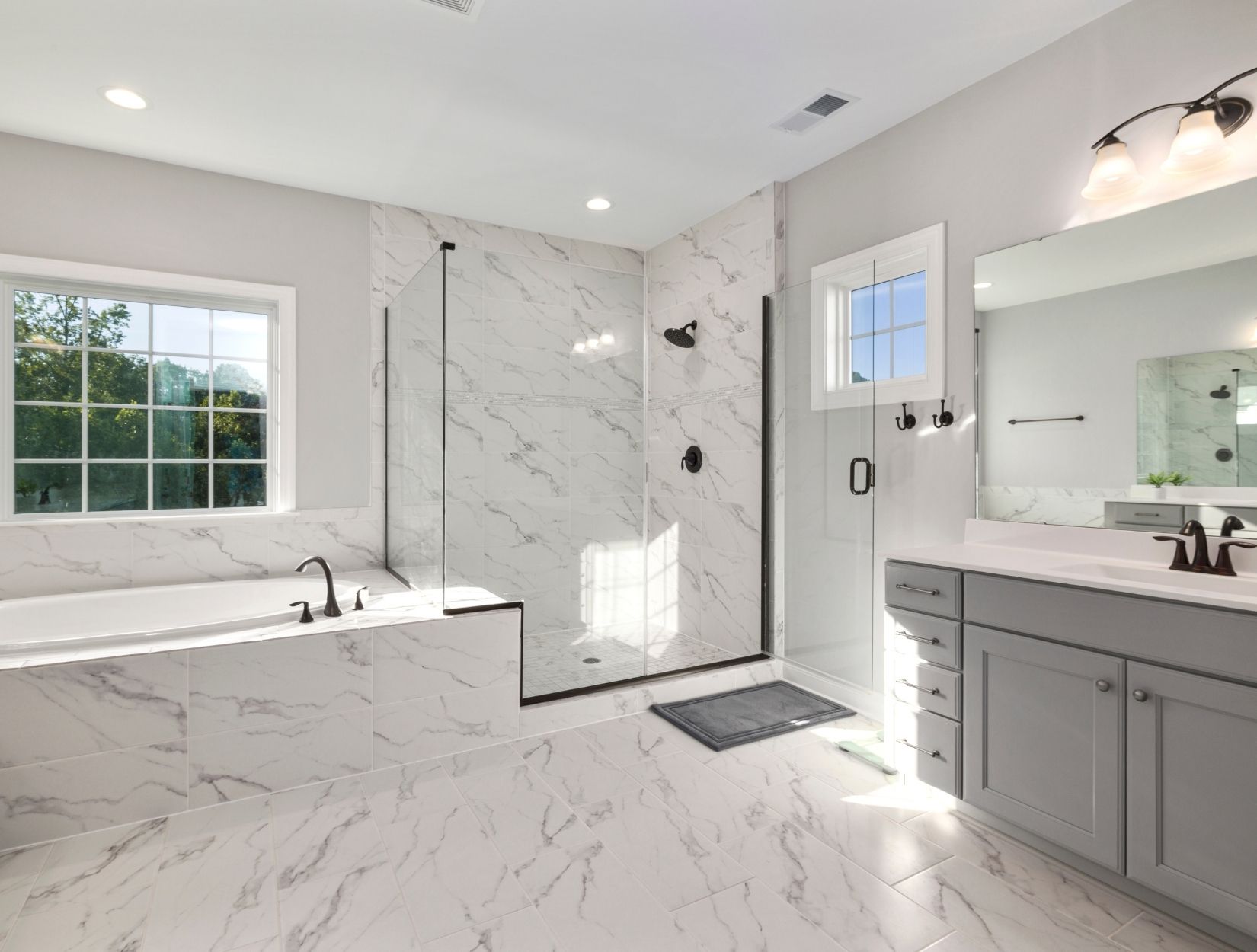 Are your cleaners trained to handle delicate surfaces?